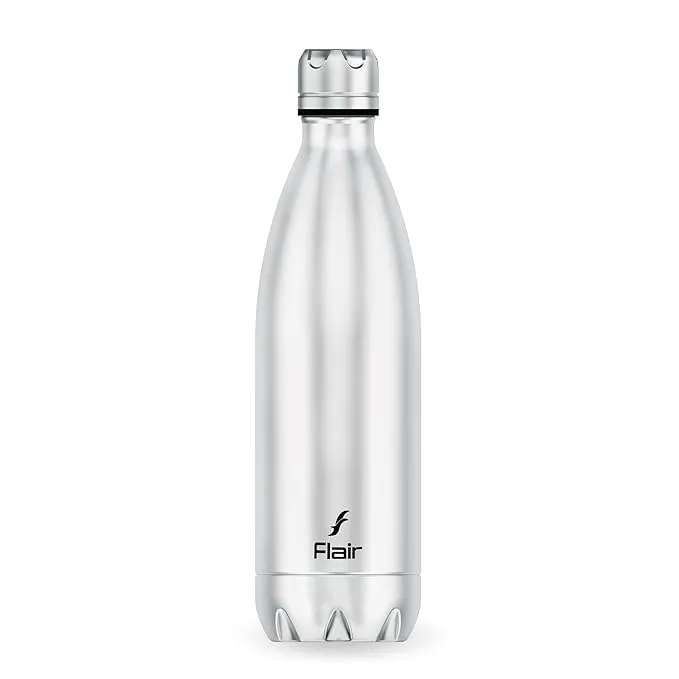 [FL TRIUMPH 750ML-SS] Flair Triumph Vaccum SS Bottle 750ML -SS